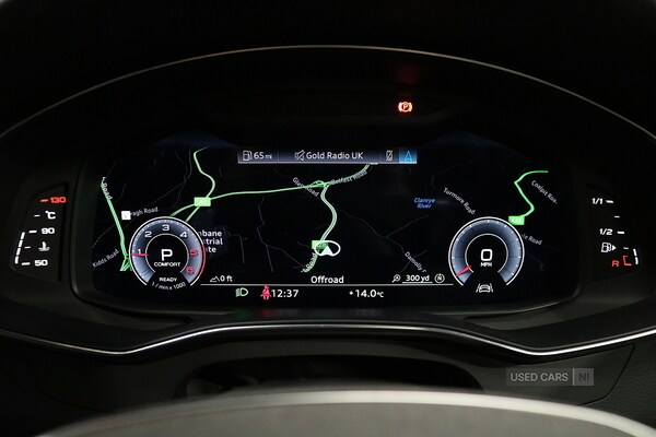 Used Audi A6 2022 for sale - 76153415: Photo 19