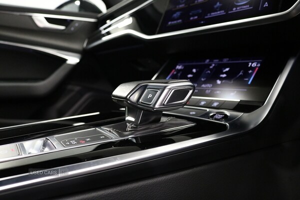 Used Audi A6 2022 for sale - 76153415: Photo 23