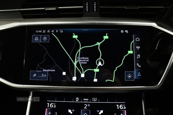 Used Audi A6 2022 for sale - 76153415: Photo 25