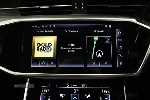 Used Audi A6 2022 for sale - 76153415: Photo 27