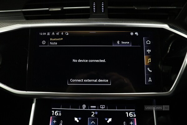 Used Audi A6 2022 for sale - 76153415: Photo 31