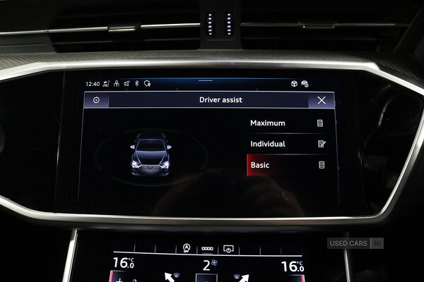 Used Audi A6 2022 for sale - 76153415: Photo 33