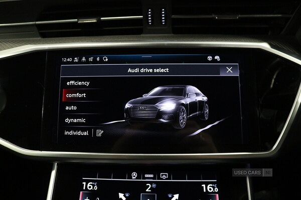 Used Audi A6 2022 for sale - 76153415: Photo 34