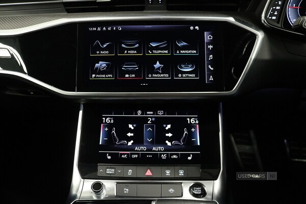 Used Audi A6 2022 for sale - 76153415: Photo 35