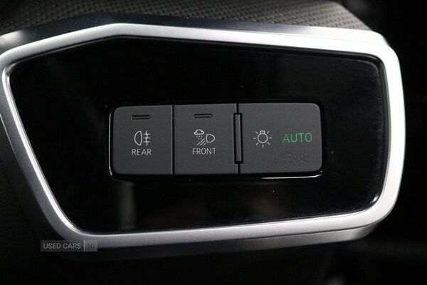 Used Audi A6 2022 for sale - 76153415: Photo 38