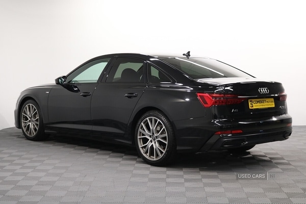 Used Audi A6 2022 for sale - 76153415: Photo 4