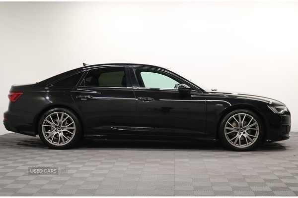 Used Audi A6 2022 for sale - 76153415: Photo 7