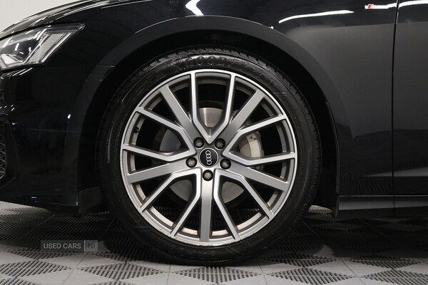 Used Audi A6 2022 for sale - 76153415: Photo 8
