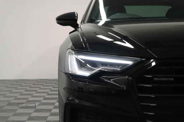 Used Audi A6 2022 for sale - 76153415: Photo 9