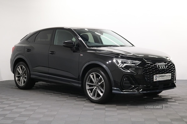 Used Audi Q3 2023 for sale - 76942785: Photo 1