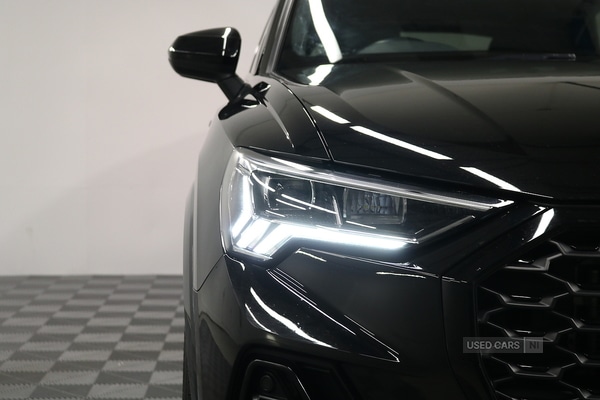 Used Audi Q3 2023 for sale - 76942785: Photo 10