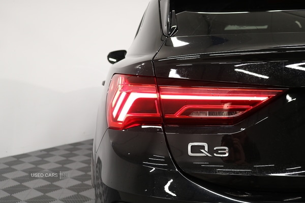 Used Audi Q3 2023 for sale - 76942785: Photo 11
