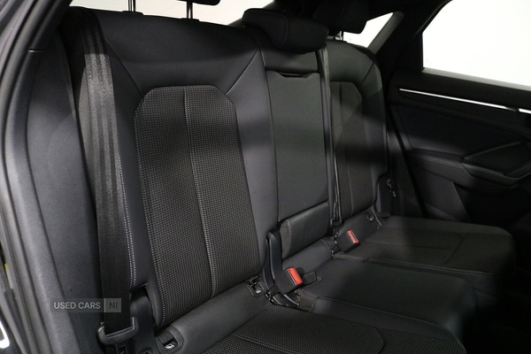 Used Audi Q3 2023 for sale - 76942785: Photo 12
