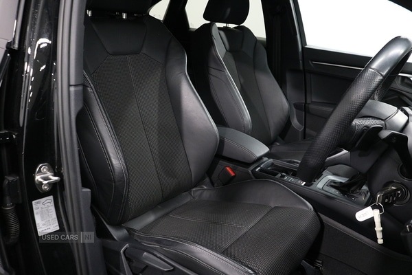 Used Audi Q3 2023 for sale - 76942785: Photo 13