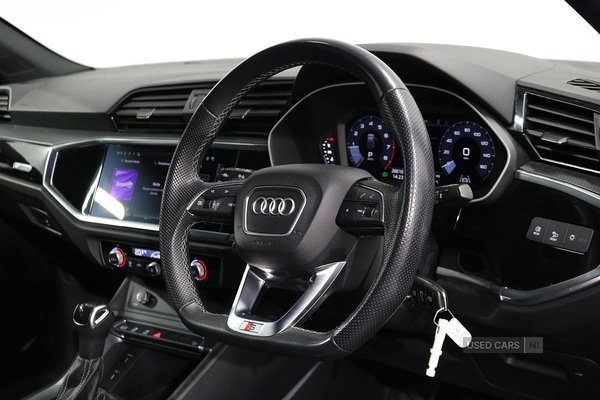 Used Audi Q3 2023 for sale - 76942785: Photo 14