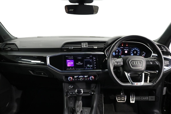 Used Audi Q3 2023 for sale - 76942785: Photo 15