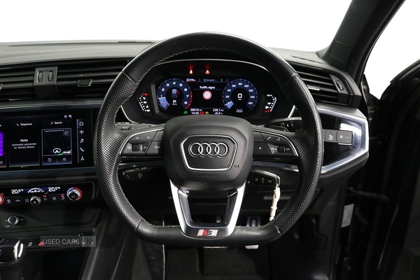 Used Audi Q3 2023 for sale - 76942785: Photo 16