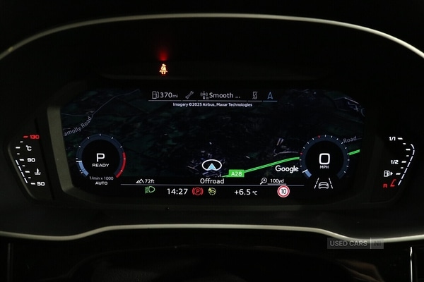 Used Audi Q3 2023 for sale - 76942785: Photo 19