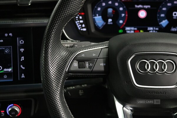 Used Audi Q3 2023 for sale - 76942785: Photo 20