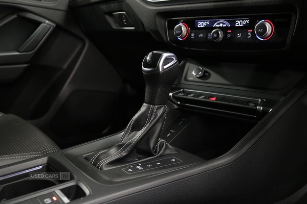 Used Audi Q3 2023 for sale - 76942785: Photo 21