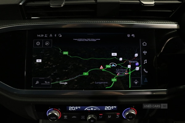 Used Audi Q3 2023 for sale - 76942785: Photo 22