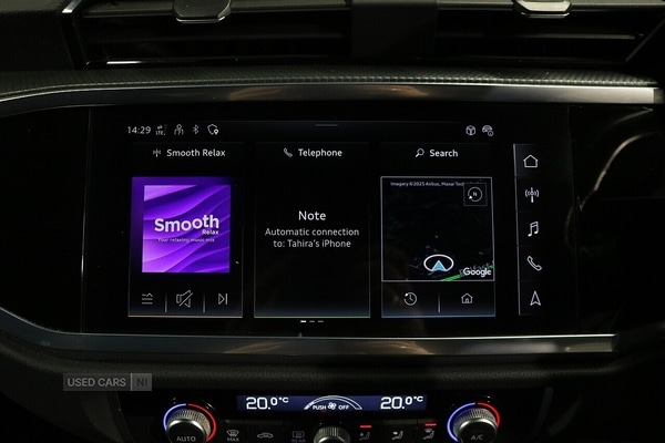 Used Audi Q3 2023 for sale - 76942785: Photo 23