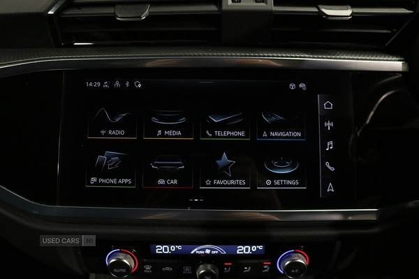 Used Audi Q3 2023 for sale - 76942785: Photo 24