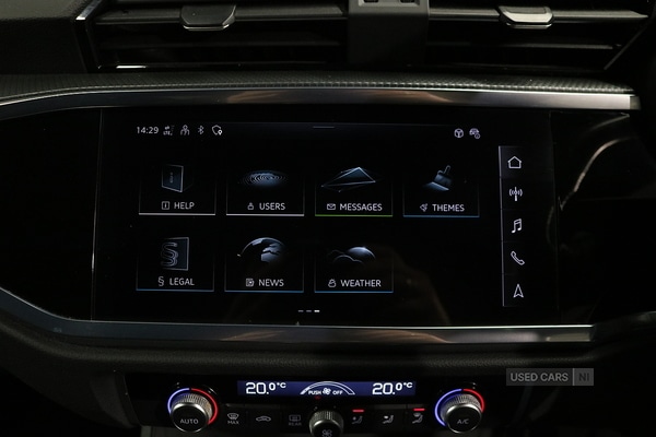 Used Audi Q3 2023 for sale - 76942785: Photo 25