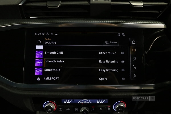 Used Audi Q3 2023 for sale - 76942785: Photo 26