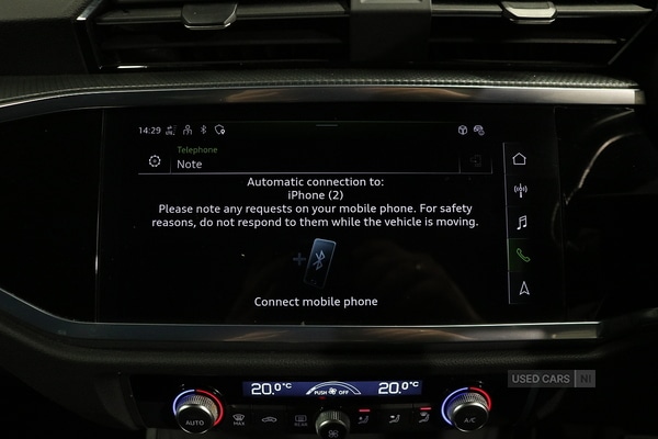 Used Audi Q3 2023 for sale - 76942785: Photo 28