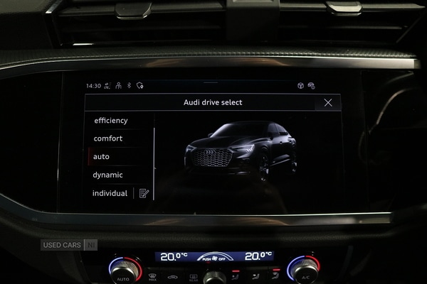 Used Audi Q3 2023 for sale - 76942785: Photo 29