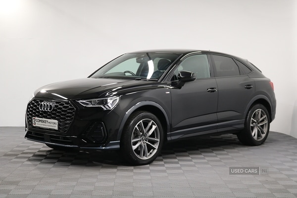 Used Audi Q3 2023 for sale - 76942785: Photo 3