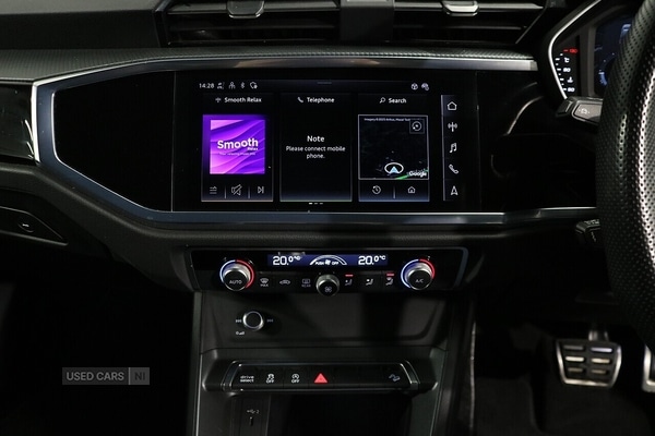 Used Audi Q3 2023 for sale - 76942785: Photo 30