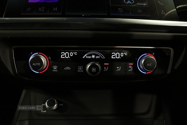 Used Audi Q3 2023 for sale - 76942785: Photo 31