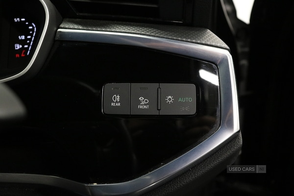 Used Audi Q3 2023 for sale - 76942785: Photo 34