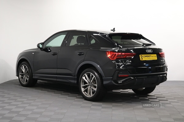 Used Audi Q3 2023 for sale - 76942785: Photo 4