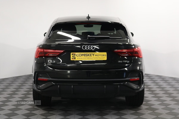 Used Audi Q3 2023 for sale - 76942785: Photo 5