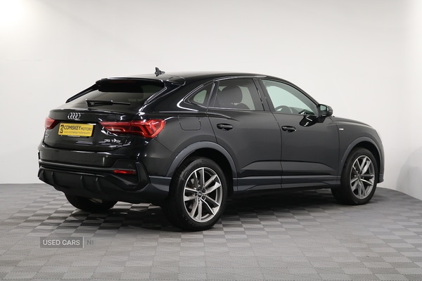 Used Audi Q3 2023 for sale - 76942785: Photo 6