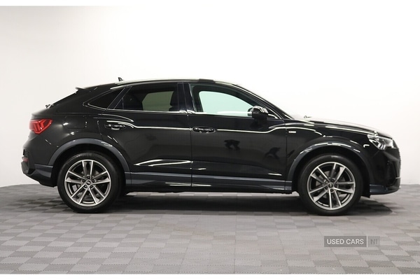 Used Audi Q3 2023 for sale - 76942785: Photo 7