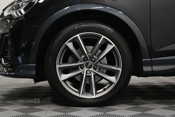 Used Audi Q3 2023 for sale - 76942785: Photo 8