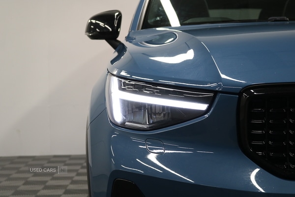 Used Volvo XC40 2023 for sale - 76856144: Photo 12