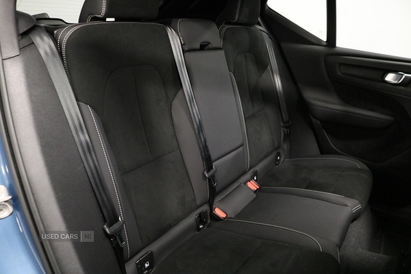 Used Volvo XC40 2023 for sale - 76856144: Photo 16