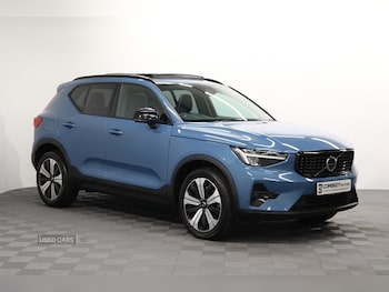 Volvo - XC40