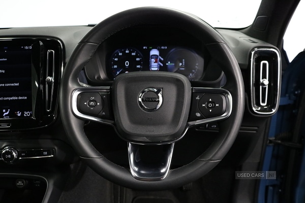 Used Volvo XC40 2023 for sale - 76856144: Photo 24