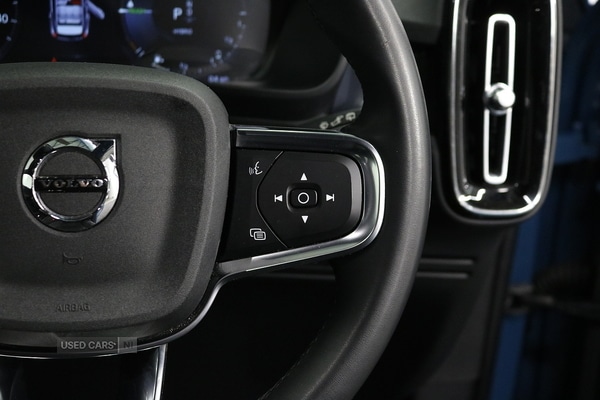 Used Volvo XC40 2023 for sale - 76856144: Photo 25