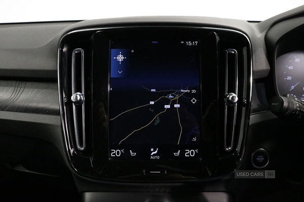 Used Volvo XC40 2023 for sale - 76856144: Photo 29