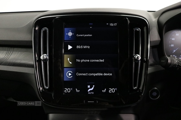 Used Volvo XC40 2023 for sale - 76856144: Photo 32