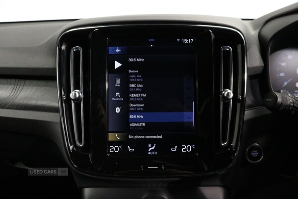 Used Volvo XC40 2023 for sale - 76856144: Photo 34