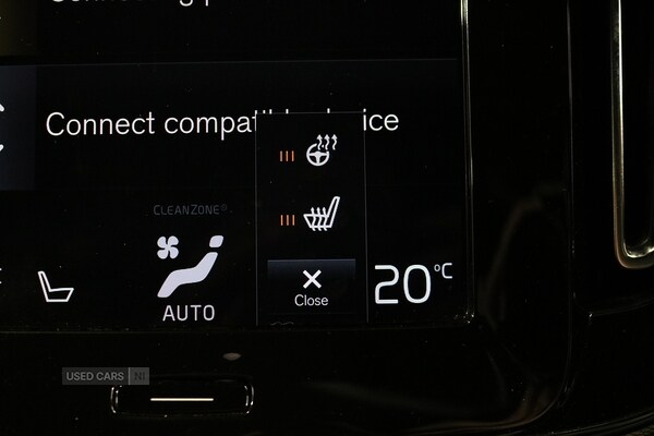 Used Volvo XC40 2023 for sale - 76856144: Photo 38