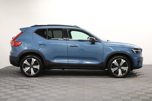 Used Volvo XC40 2023 for sale - 76856144: Photo 7